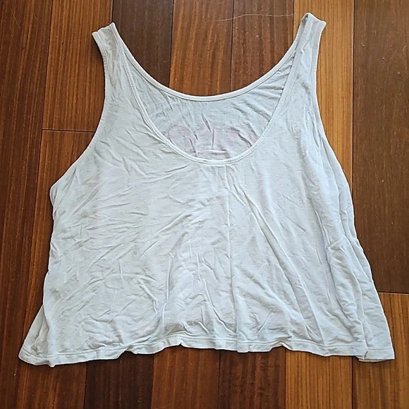 Zara tank top - Picture 3 of 4